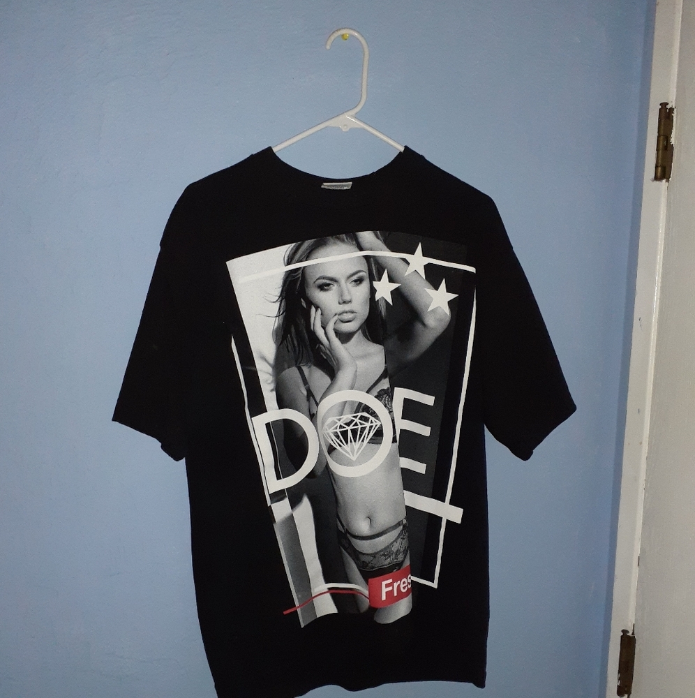 Pro Club Tee